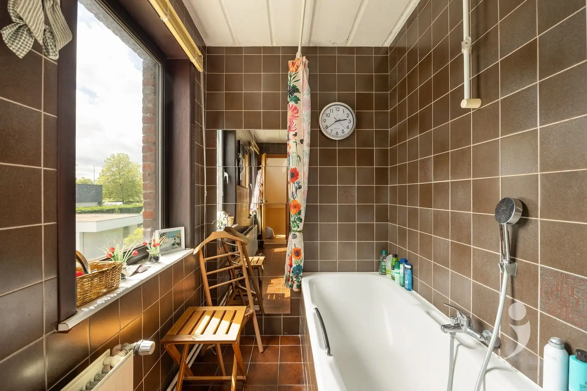 Ruime woning in een doodlopende straat! foto 18