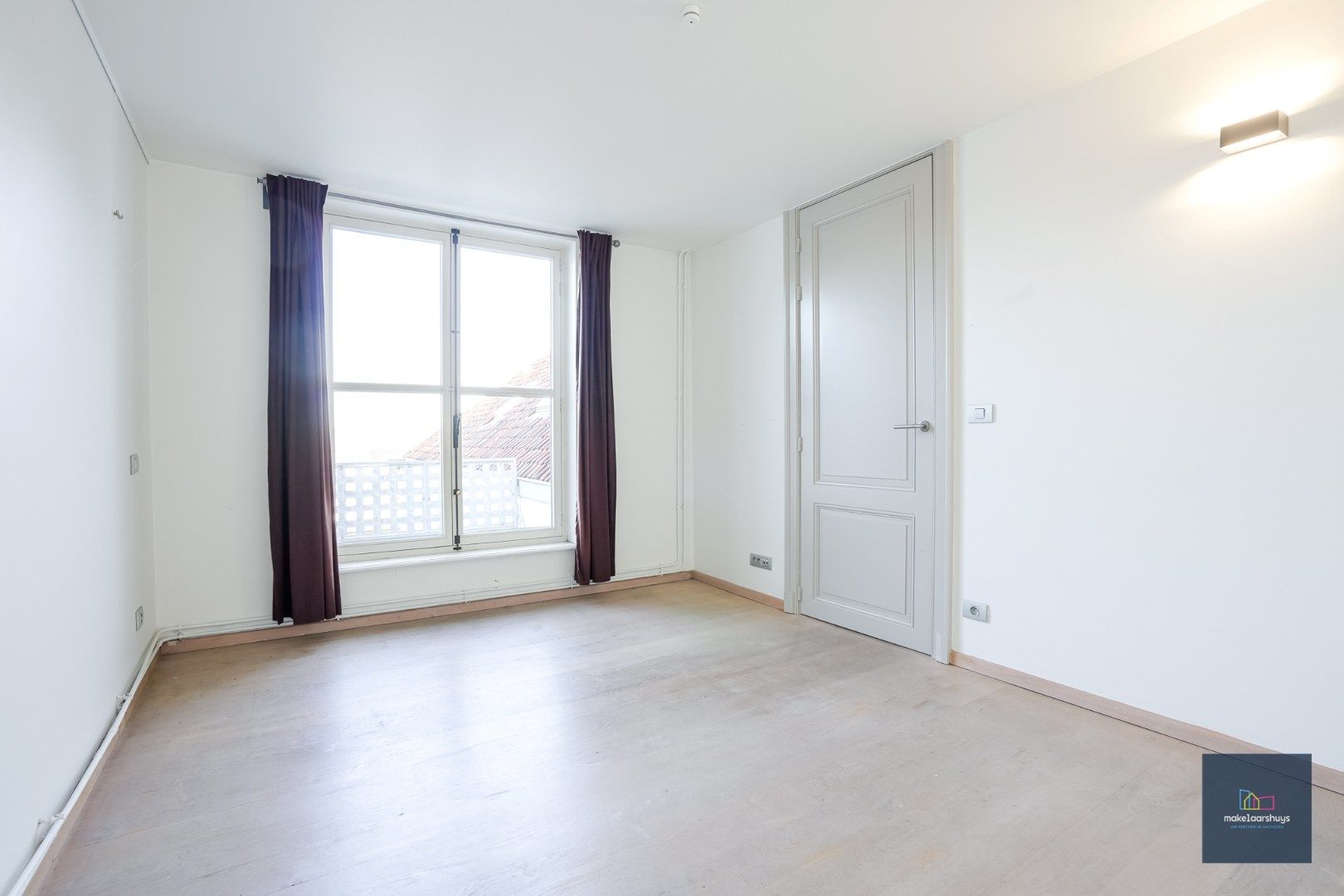 INSCHRIJVEN via de site ; Stijlvolle duplex in de hist. stadskern  foto 11