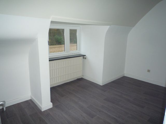 Gerenoveerde alleenstaande woning met loods & garage, rustige ligging nabij natuurgebied (mogelijkheid tot paardenweidehuur in toekomst) foto 18