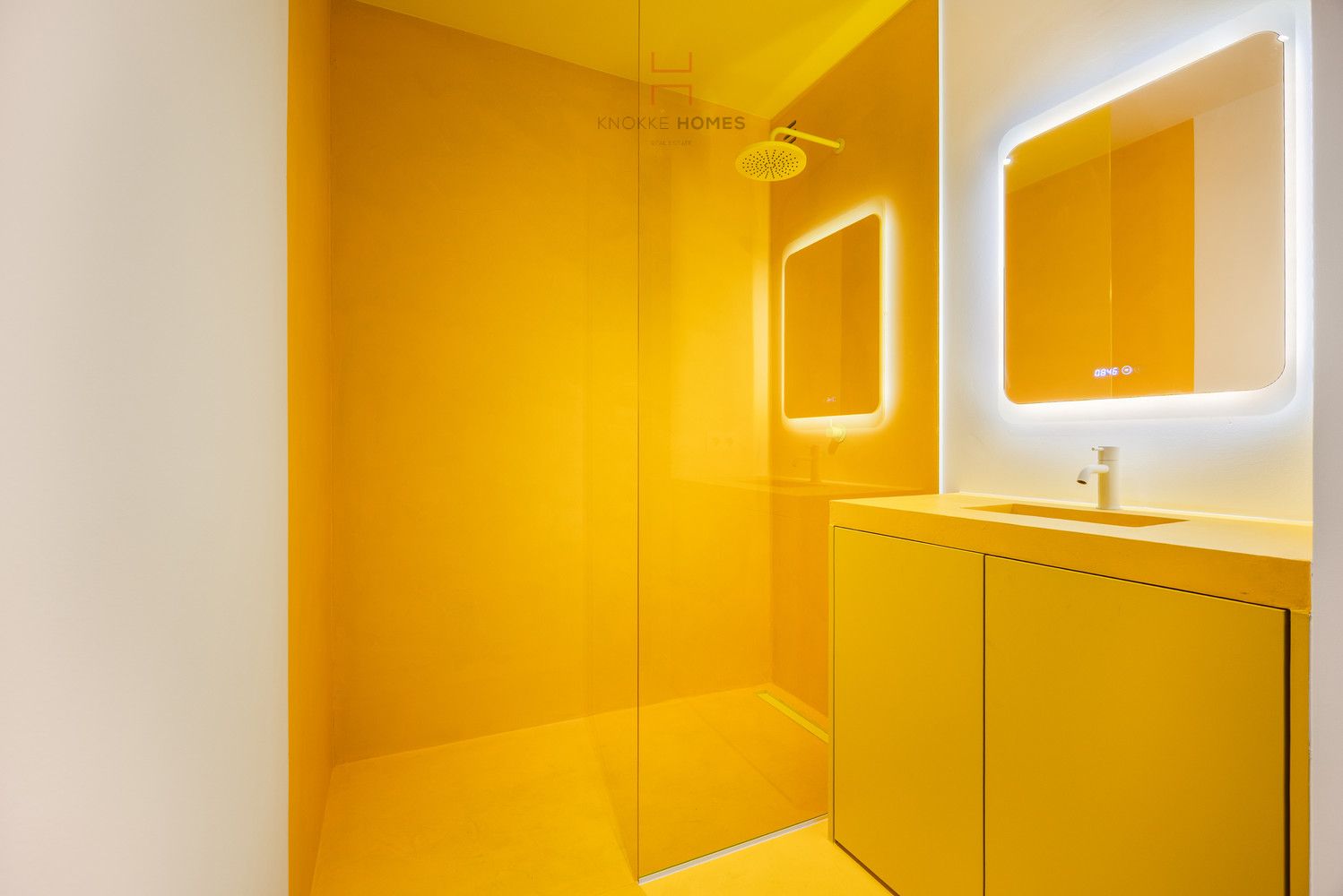 Mooi gerenoveerd en instapklaar appartement in Duinbergen foto 17