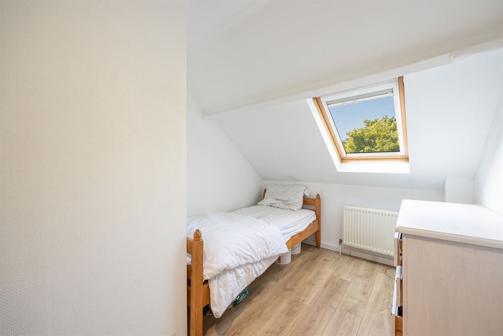 Gerenoveerde handelsruimte én duplex app foto 23