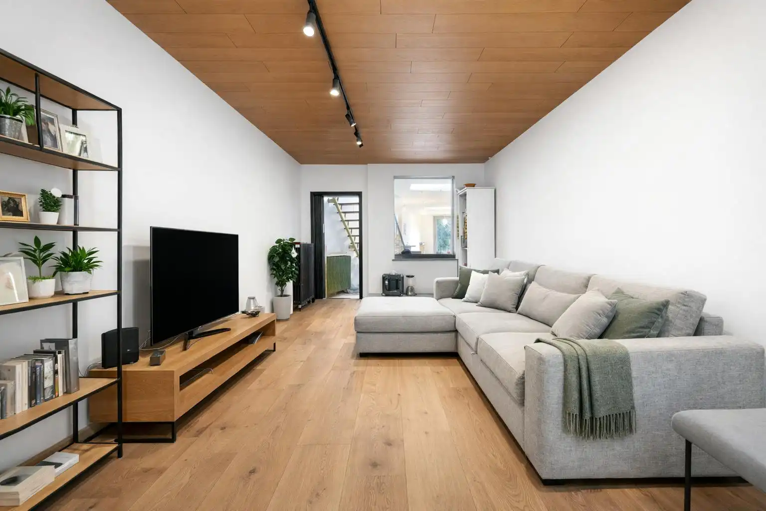 Huis te koop Sint-Clarastraat 27 - 8000 Brugge