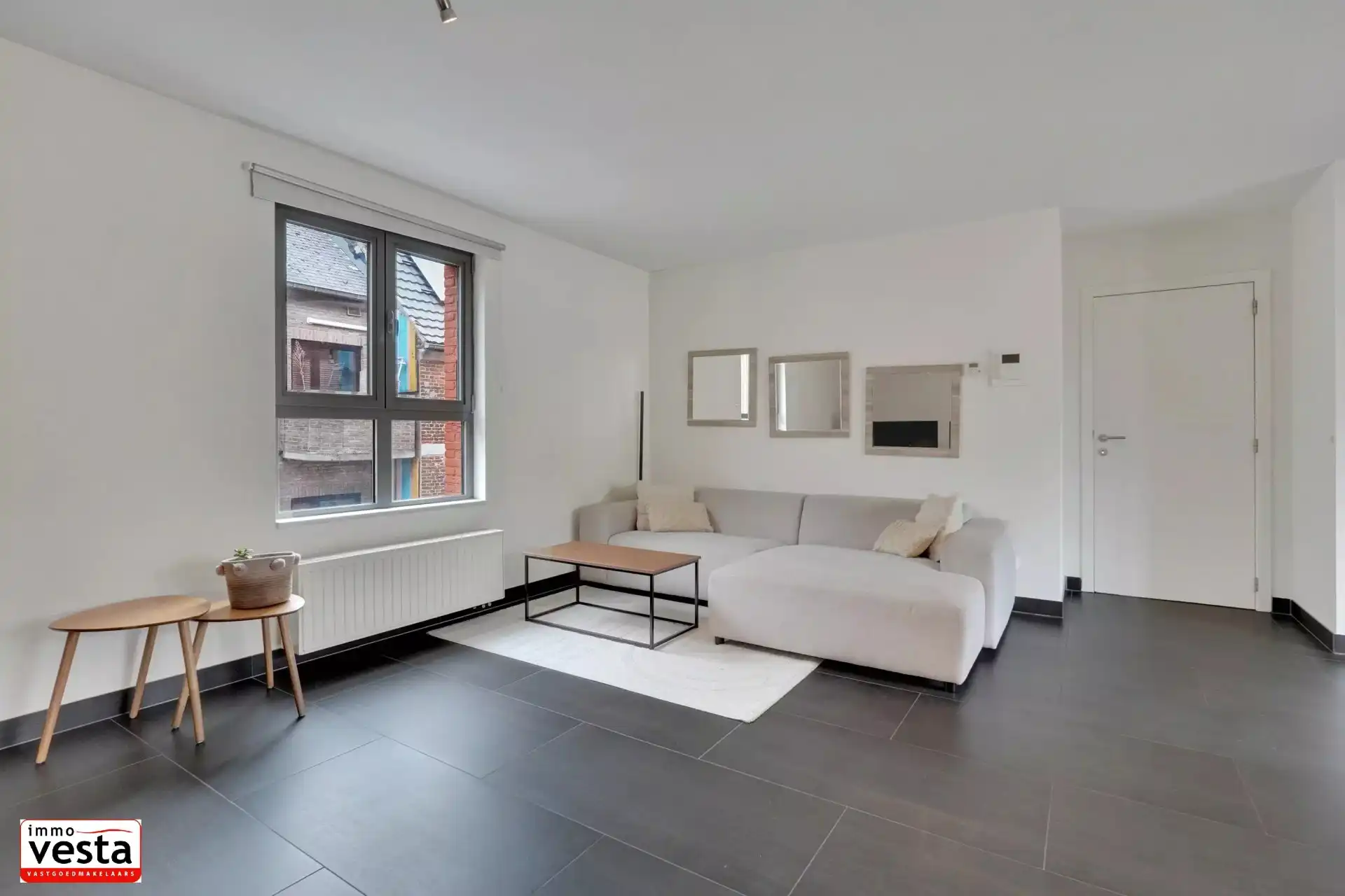Modern appartement met 2 slaapkamers foto 15
