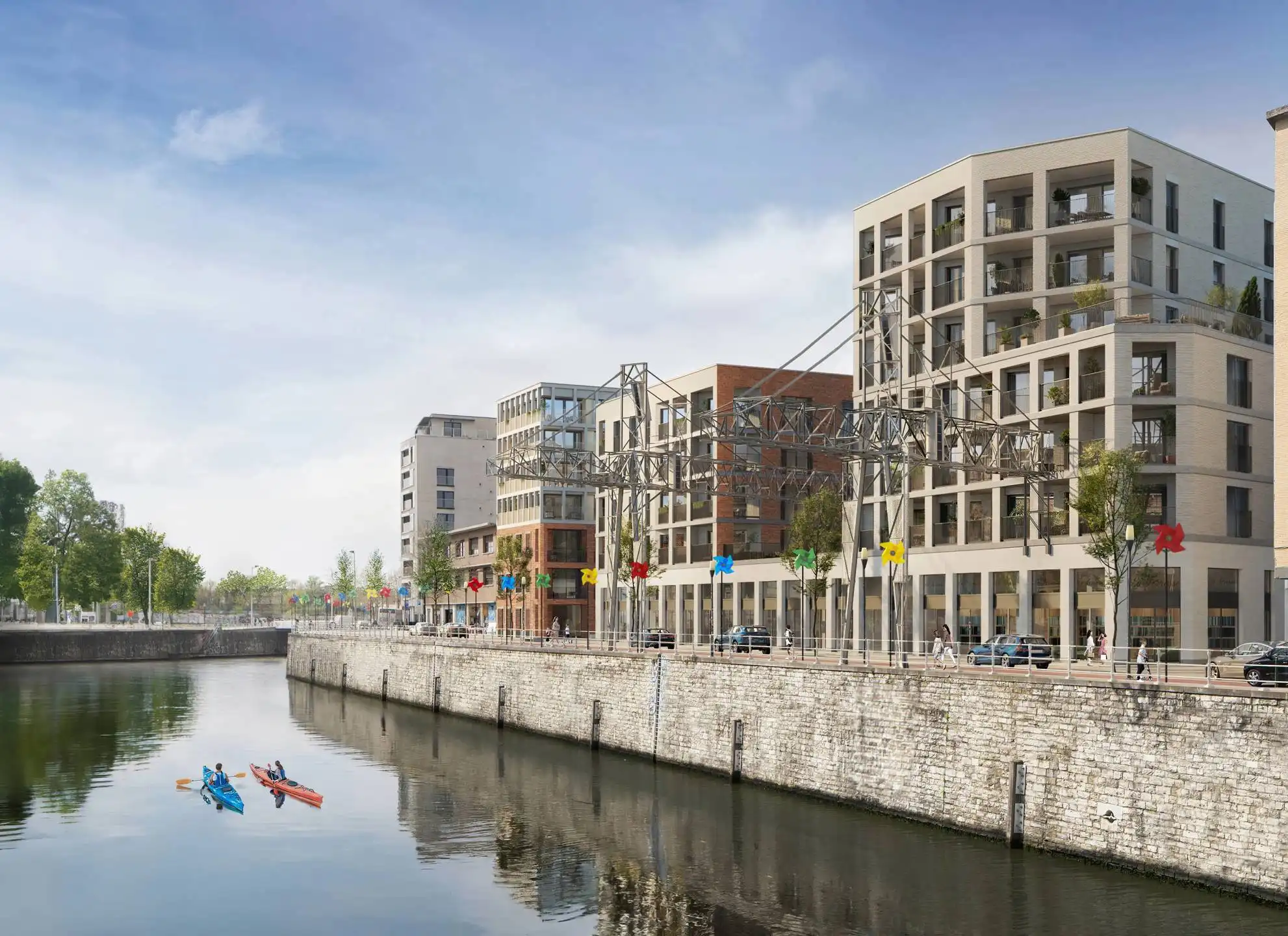 MEET & DISCOVER ZATERDAG 25/04 VAN 10U TOT 12U  foto 11