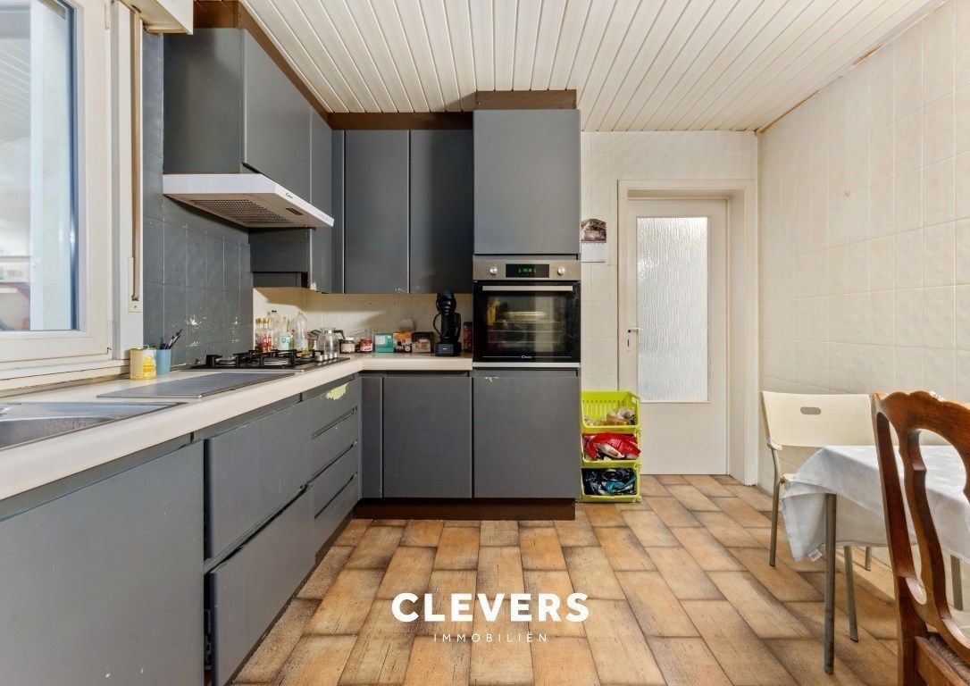Rijwoning met 3 slaapkamers nabij het strand foto 8