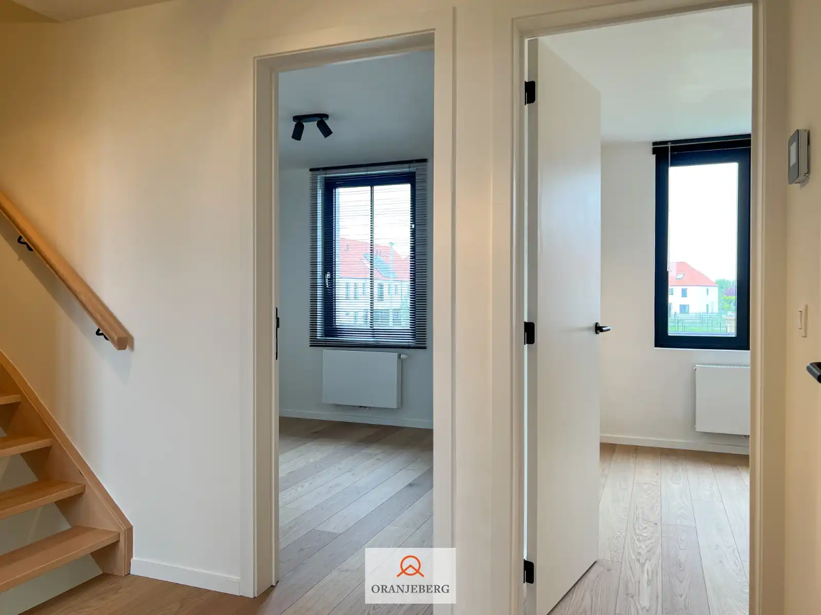 Nieuwbouwwoning vlakbij Sint-Martens-Latem foto 34