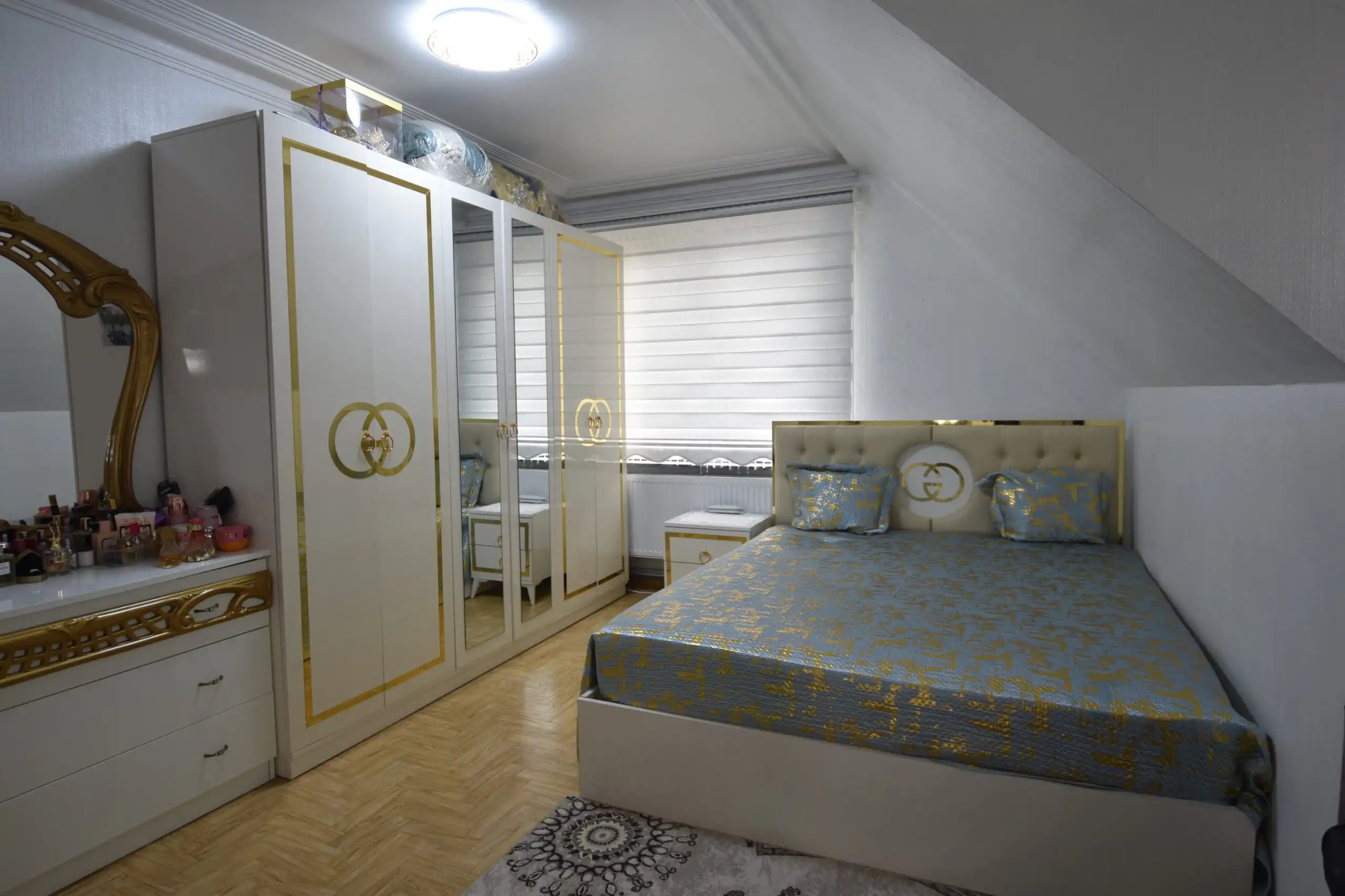 Gezellige woning met garage, veranda en 4 slaapkamers in Nieuwkerken foto 19