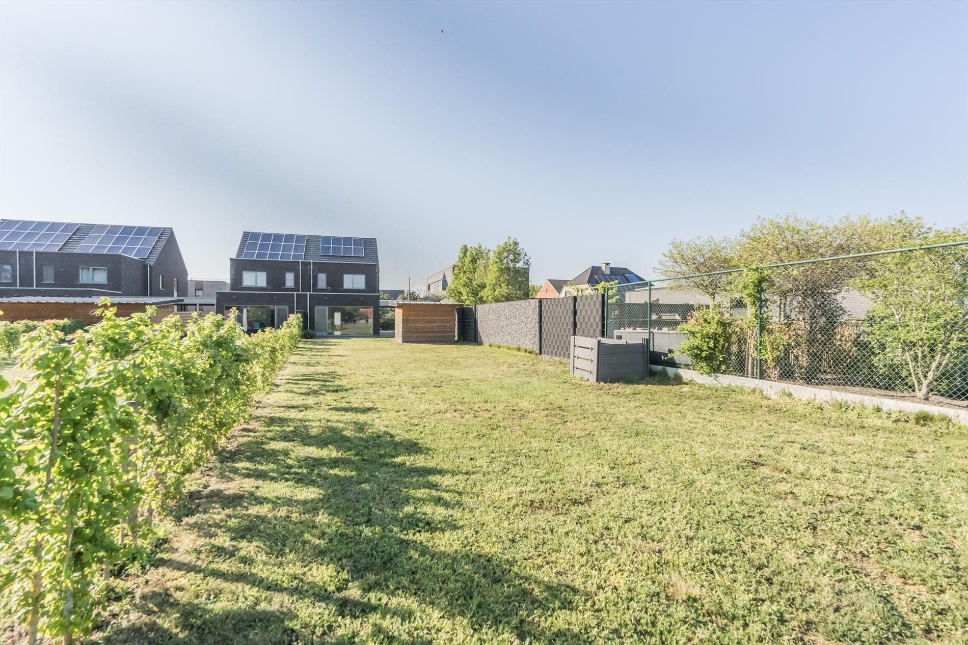 Ruime instapklare woning met 4 slpks nabij het centrum van Balen ! foto 21