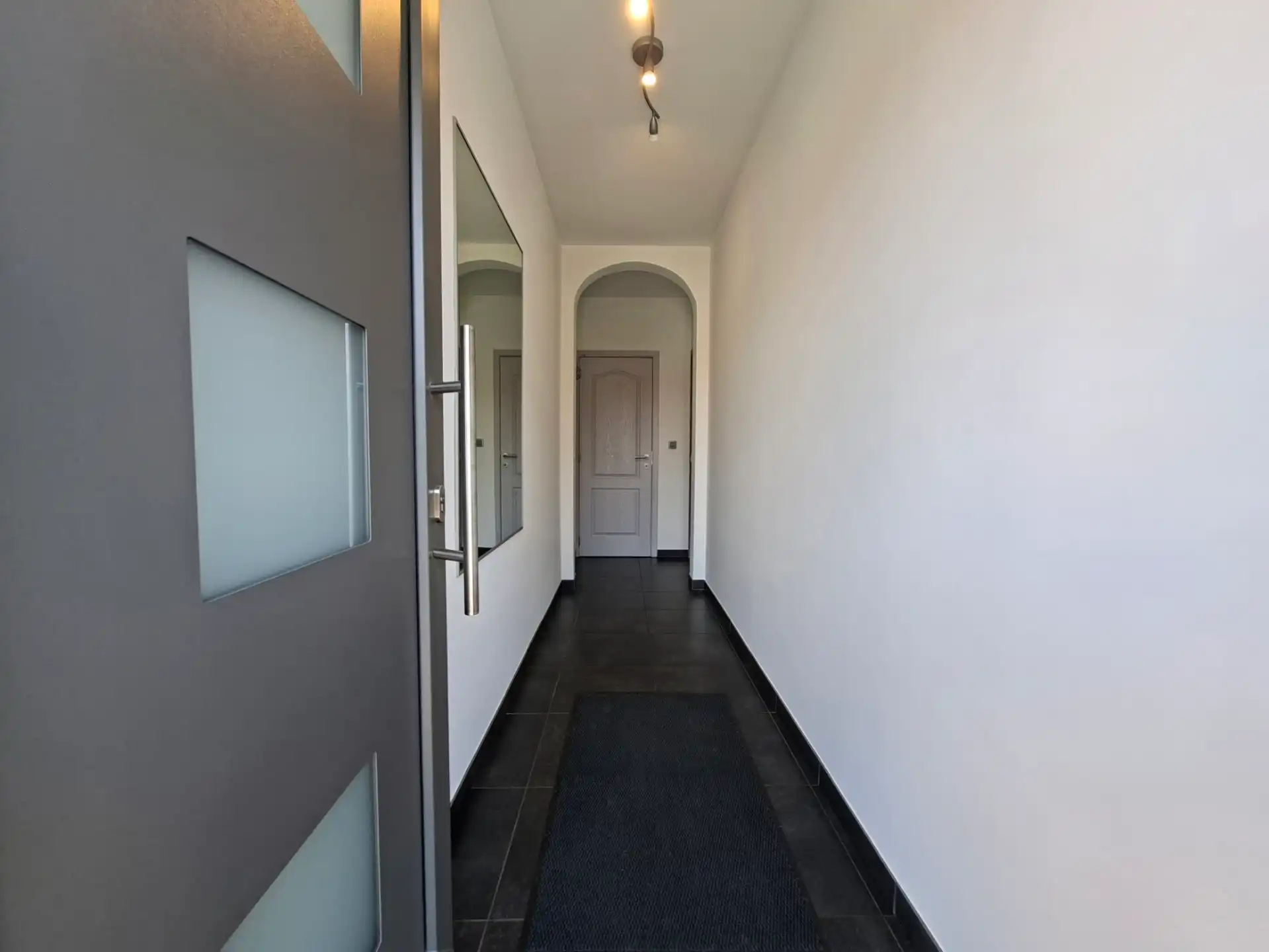 Rustig gelegen woning met 3 slaapkamers en tuin te Wilsele foto 2