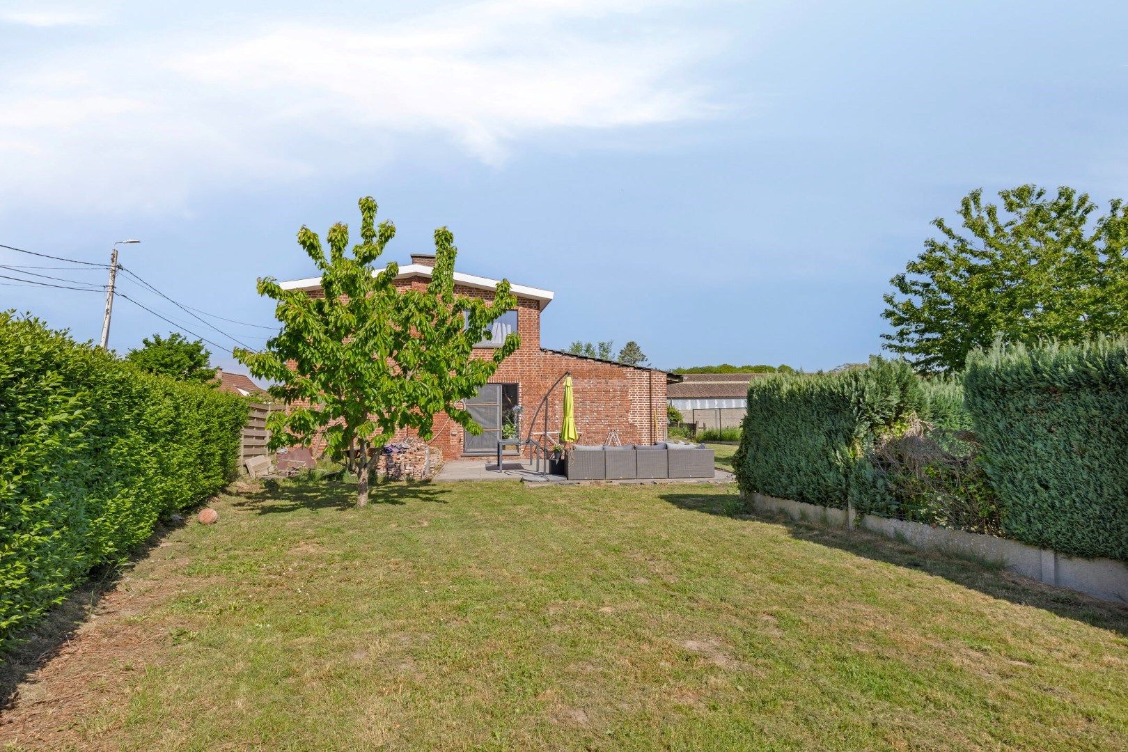  Goed gelegen open bebouwing met 4 slaapkamers en tuin in Kerkom - EPC 540 kWh/m² - bewoonbare oppervlakte 238  m²  foto 34