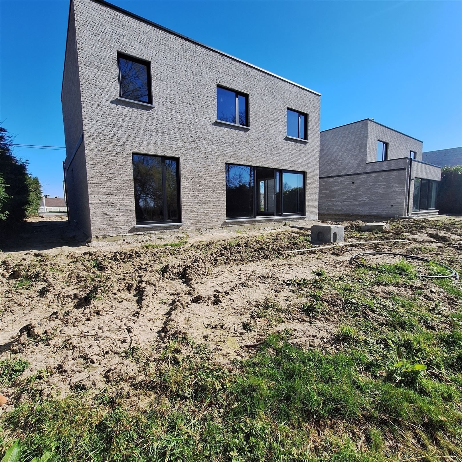 Nieuwbouw foto 15
