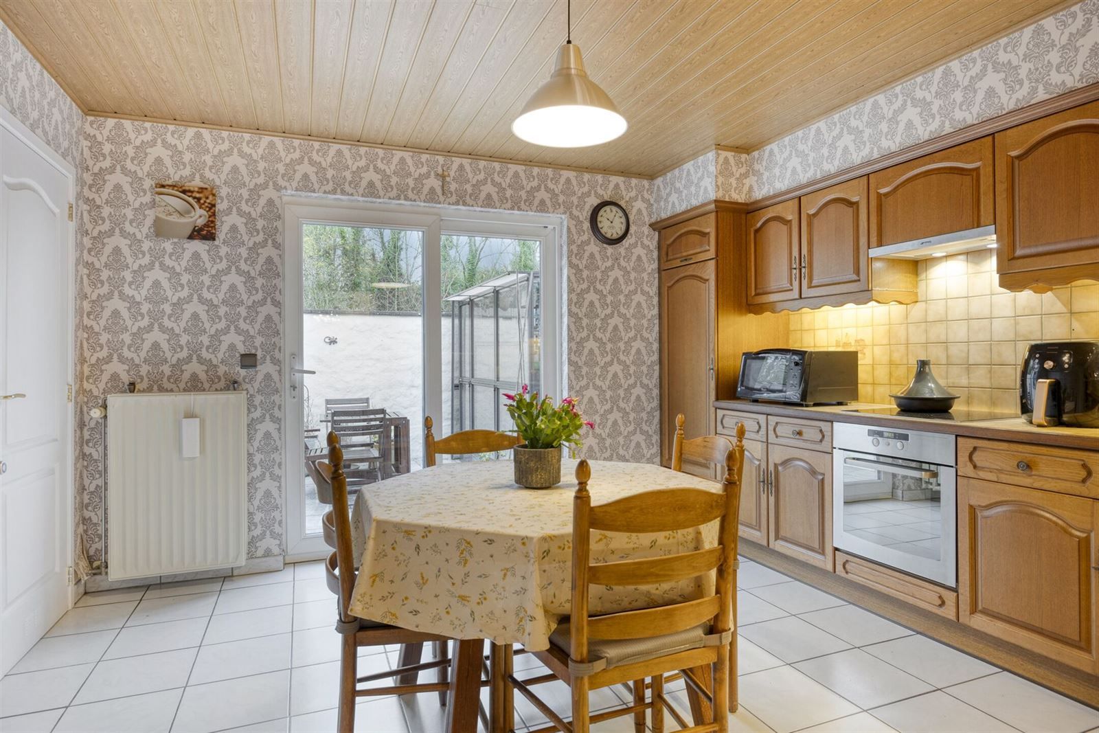 Woning met 2 slaapkamers te koop foto 8