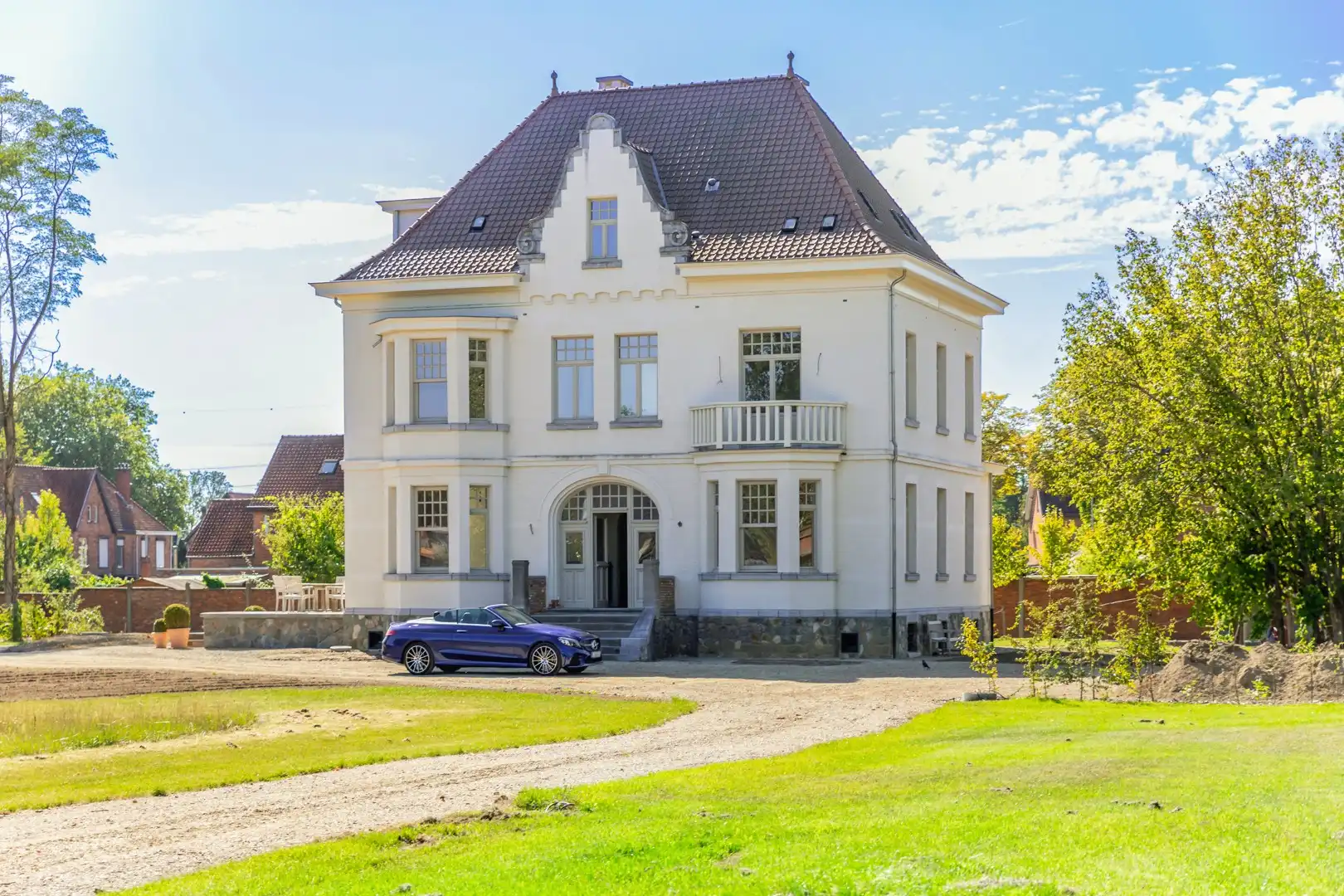 Huis te koop Koolmijnlaan nvt - 3580 Beringen
