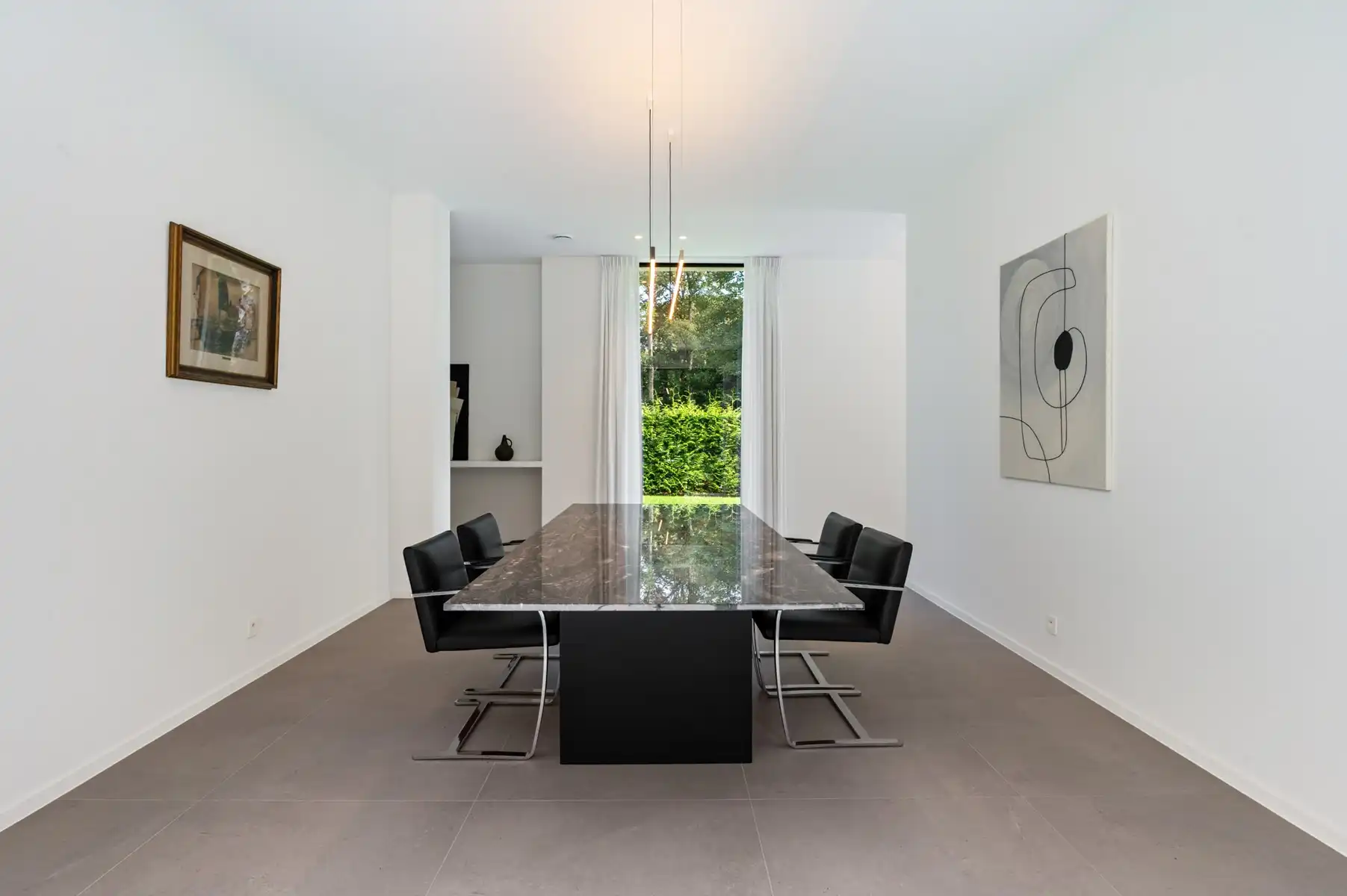 IN OPTIE: Exclusieve villa op toplocatie foto 13