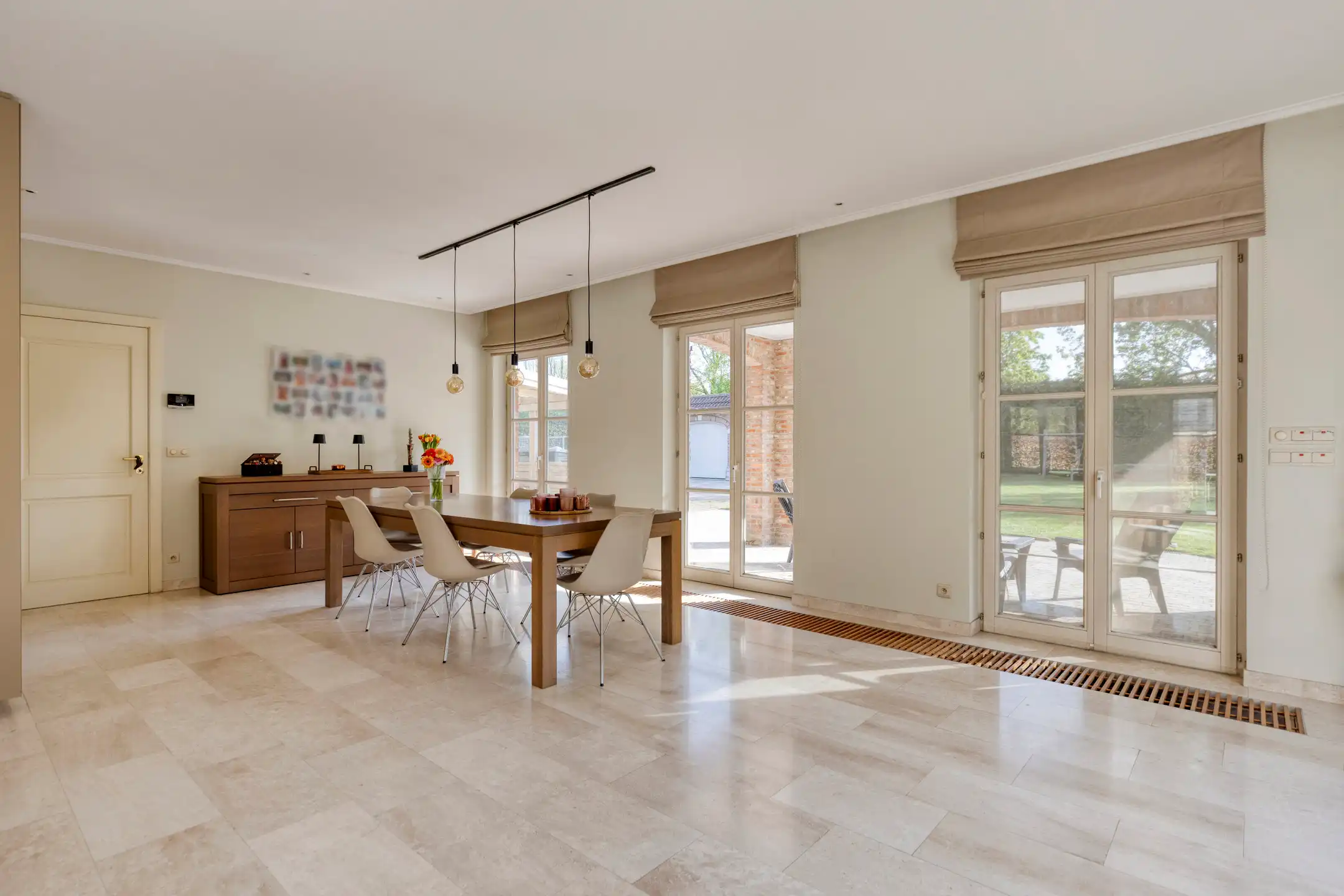 Klassevolle woning en zonnige tuin op een uitstekende ligging foto 9