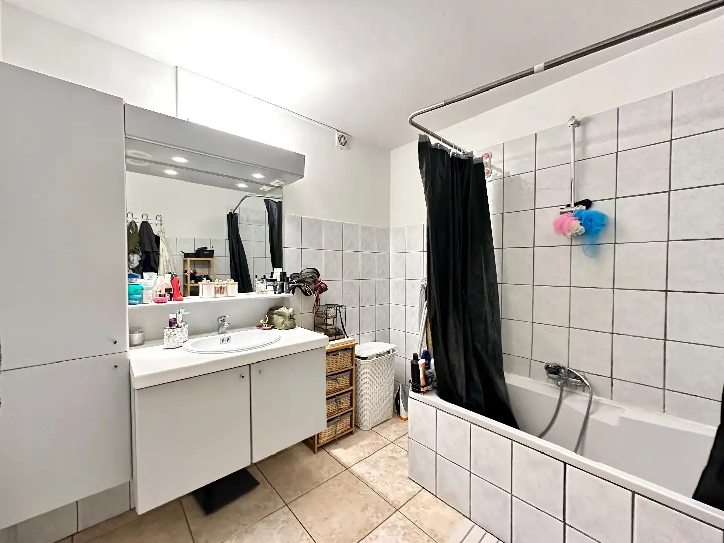 Appartement met twee slaapkamers in Tongeren-Borgloon foto 5