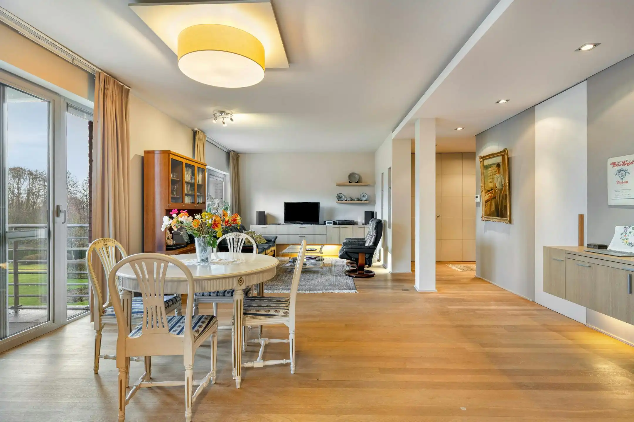 Serviceflat (145 m²) te koop in Wilrijk foto 3