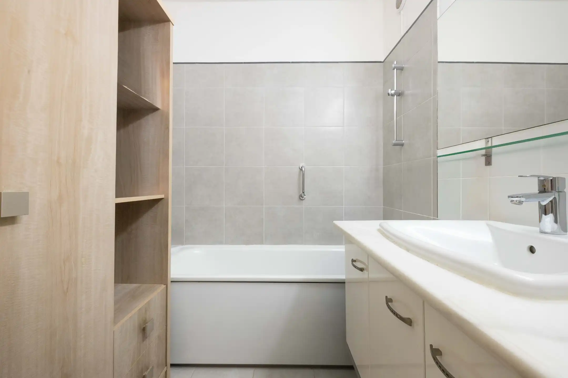 Charmant appartement met 2 slaapkamers - EPC D+ foto 10