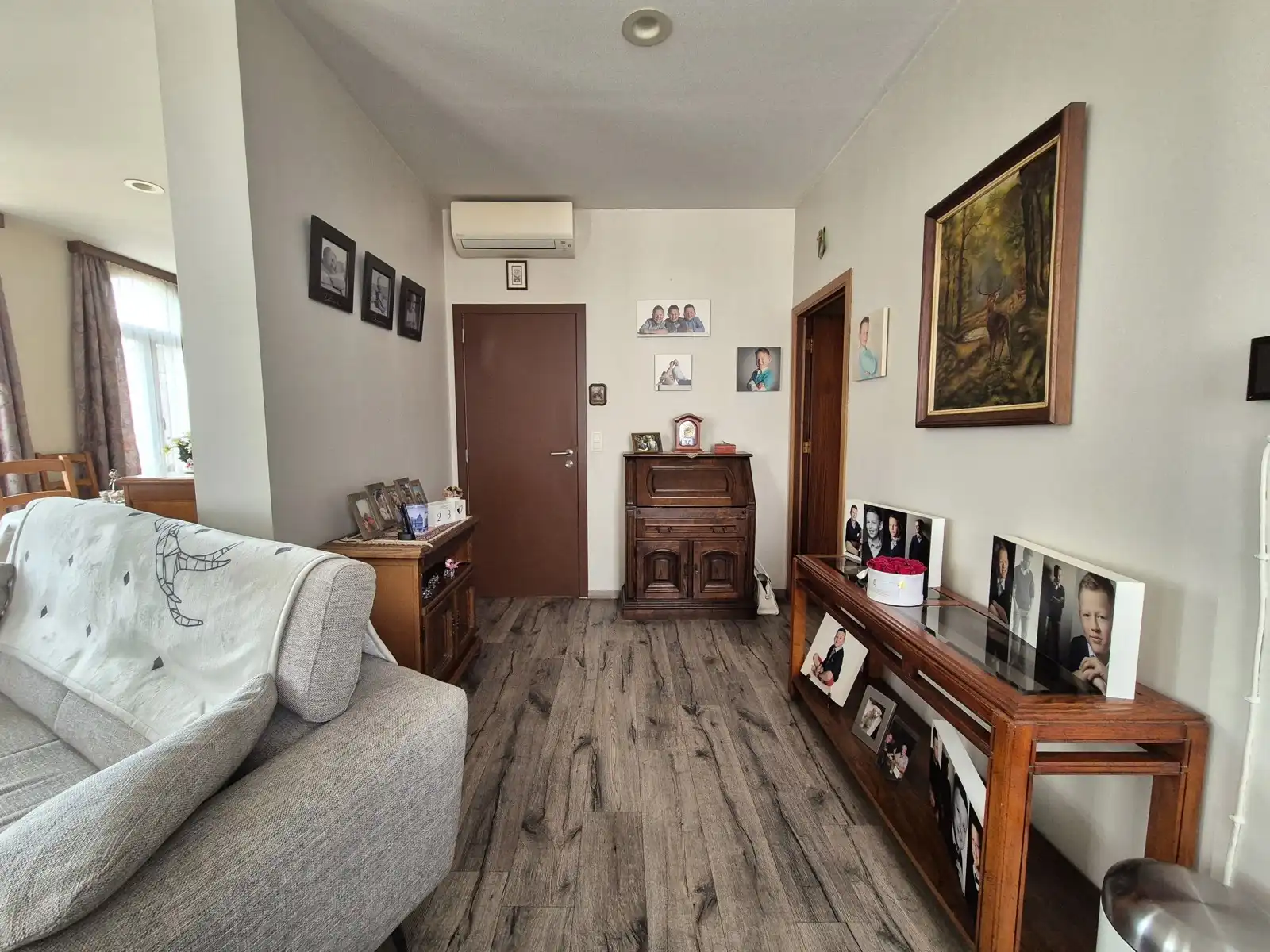 Kantoor/handel/wonen (combinatie) op absolute toplocatie! foto 21