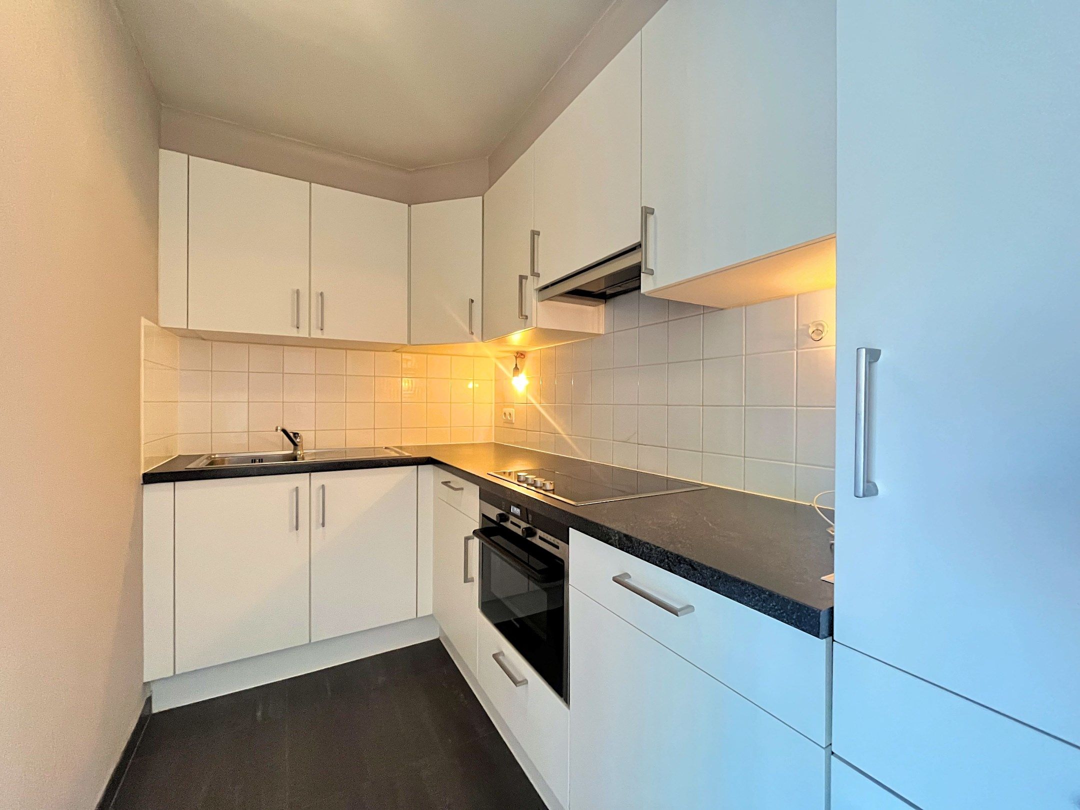 Instapklaar & energiezuinig appartement te Zeebrugge foto 5