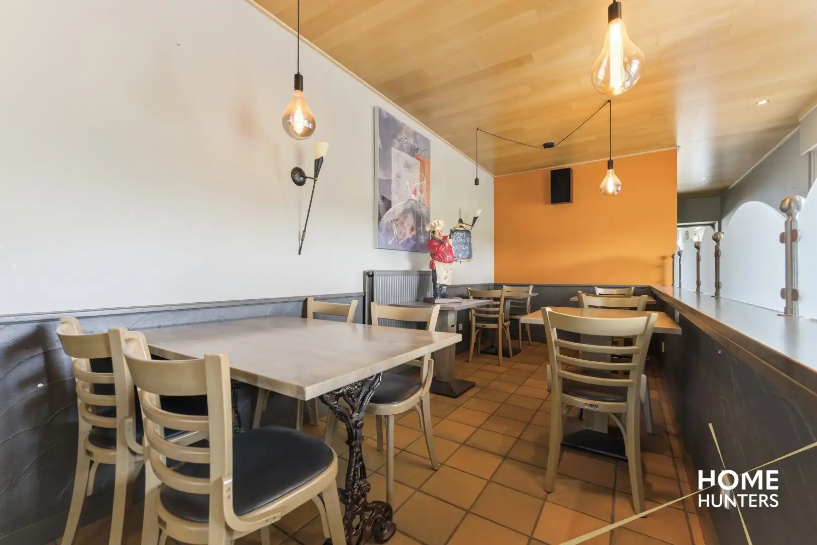 Unieke horecakans met enorme visibiliteit en potentieel – De Tommies, Dikkebusseweg 341 foto 13