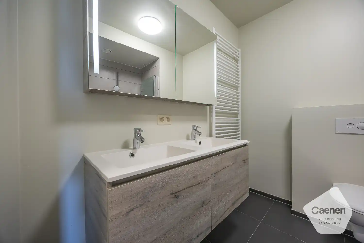 Parkwoning te Bredene foto 26