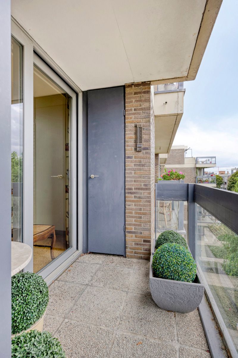 Appartement te huur foto 23