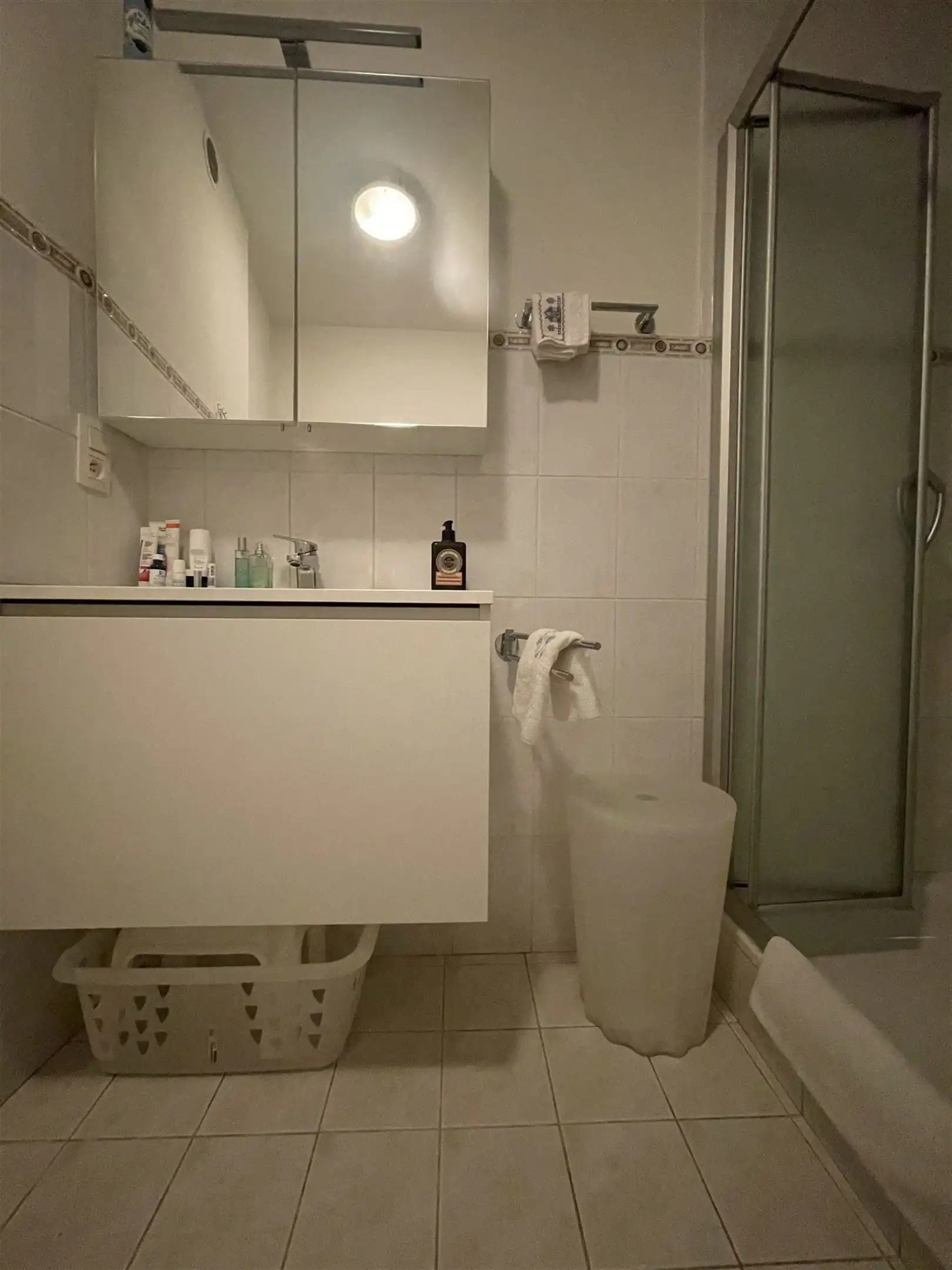 Ruim appartement met zicht op Grote Markt foto 15