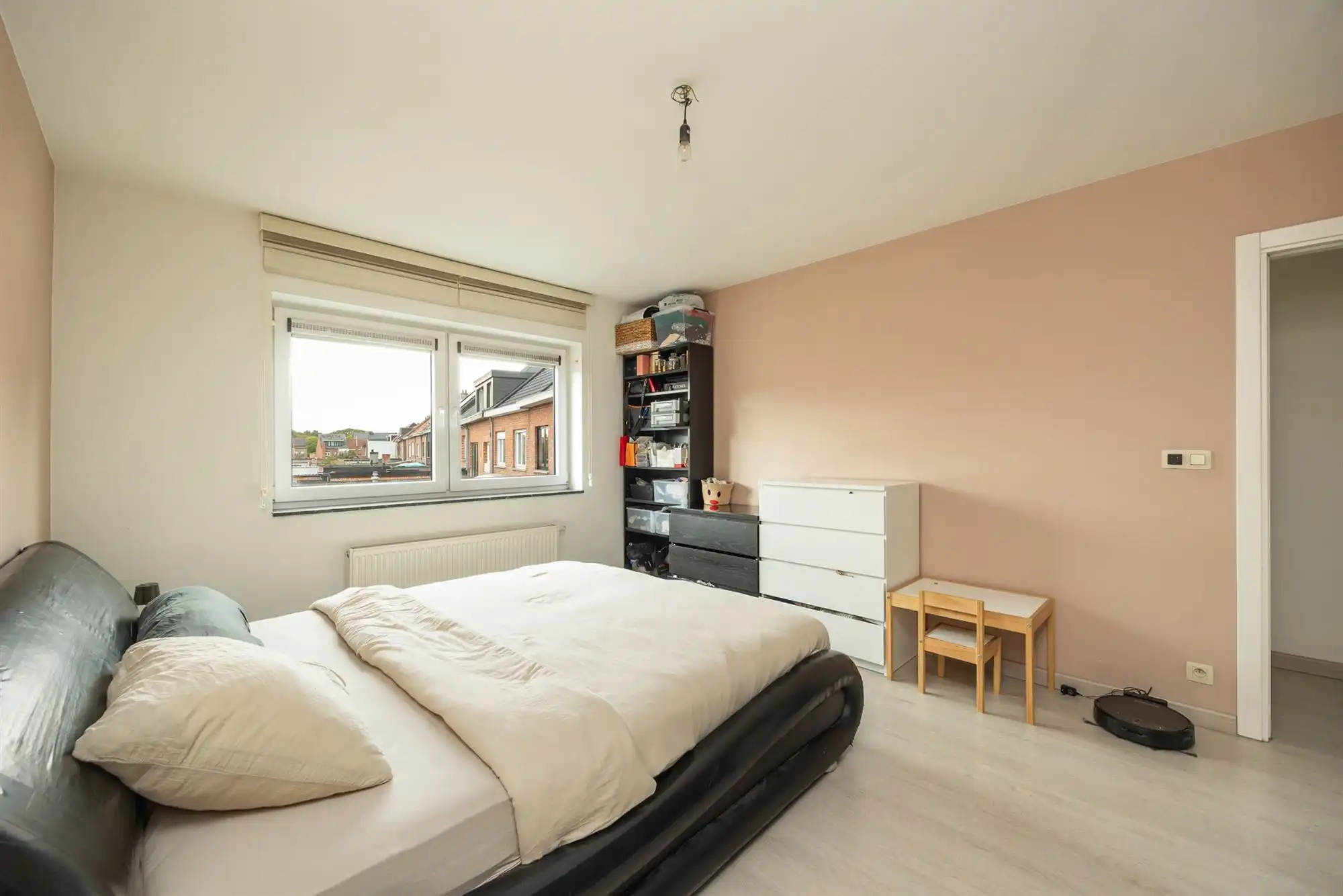 Moderne duplex met twee slaapkamers en parking foto 9