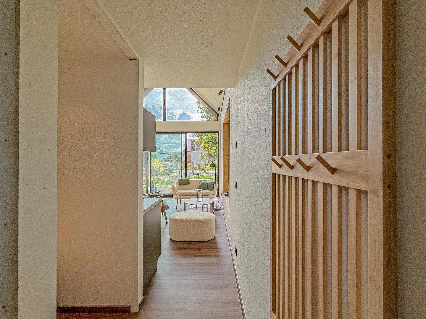 Op zoek naar een tweede verblijf of investeringsvastgoed met verhuurpotentieel te Koksijde/Oostduinkerke vlakbij natuurgebied de Doornpanne? foto 3