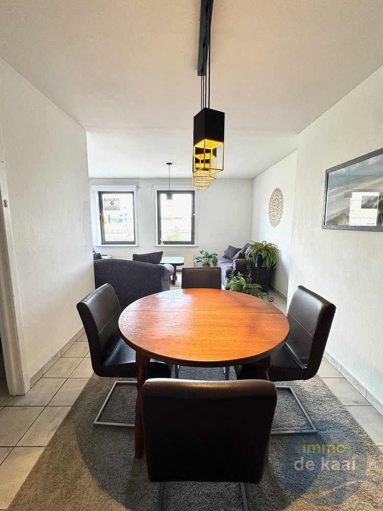 Knus appartement met 2 slaapkamers foto 3