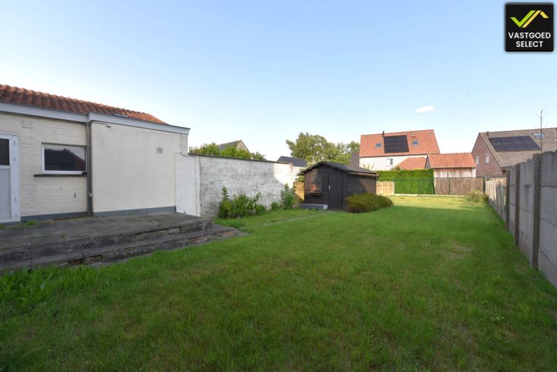 Te koop in het centrum van Watervliet – Instapklare woning met 3 slaapkamers en tuin foto 6