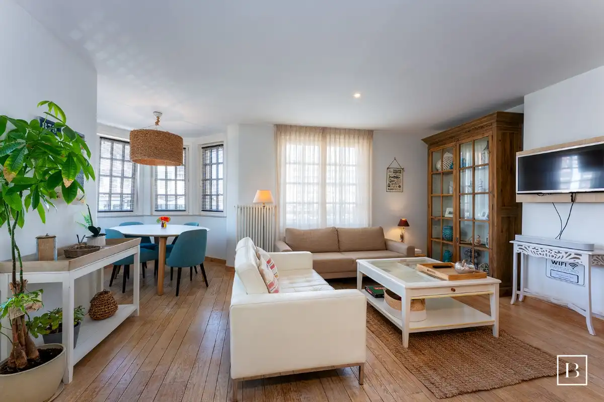 Prachtig appartement met 3 slaapkamers nabij het strand foto 8