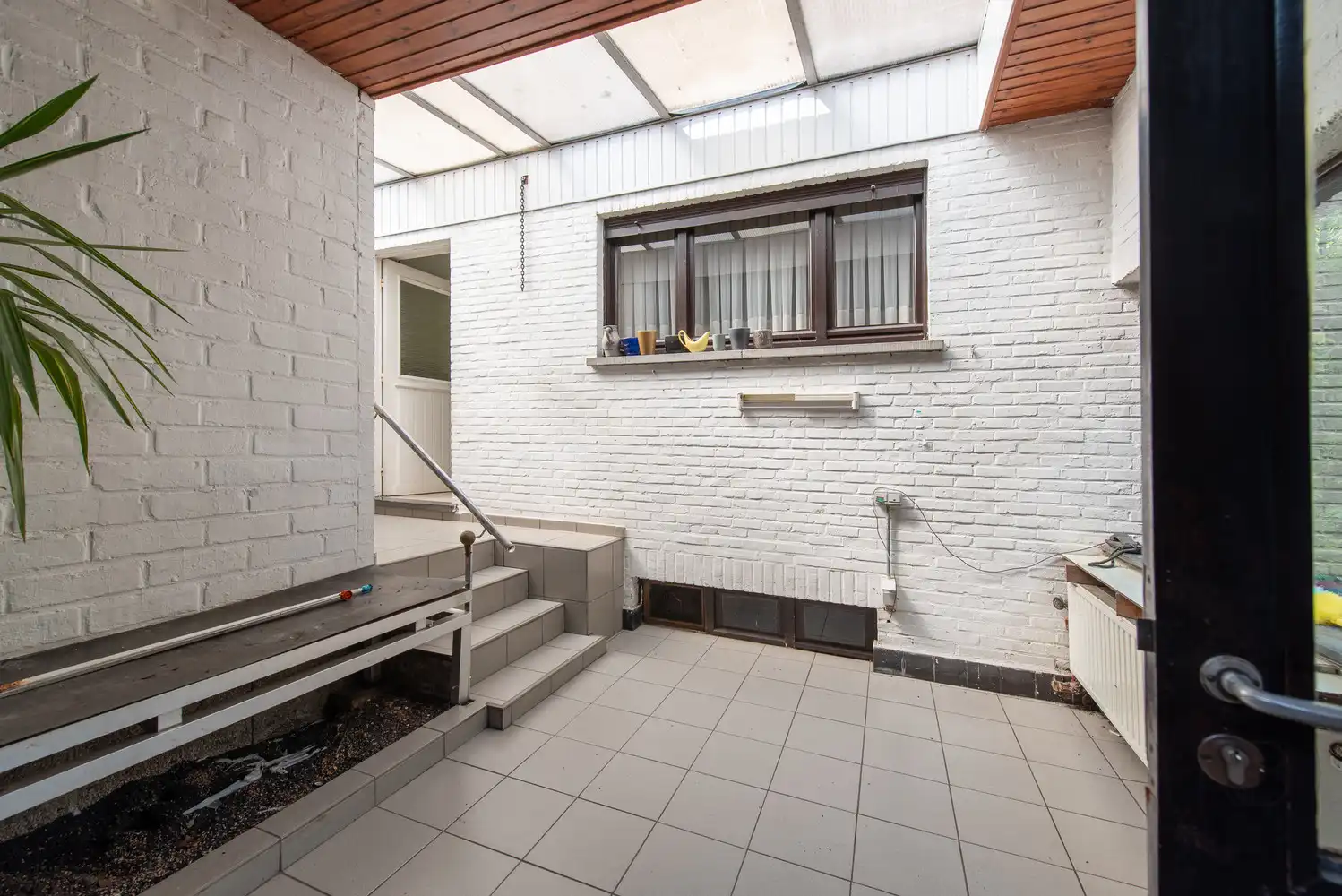 Woning met  bouwgrond te koop aan De Maten in Genk foto 20