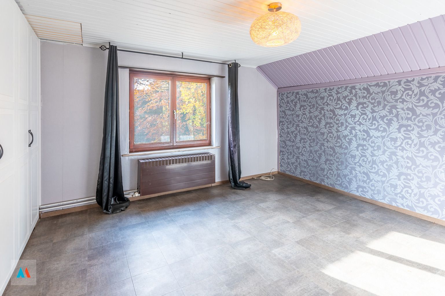 Ruime open bebouwing in doodlopende straat! foto 18