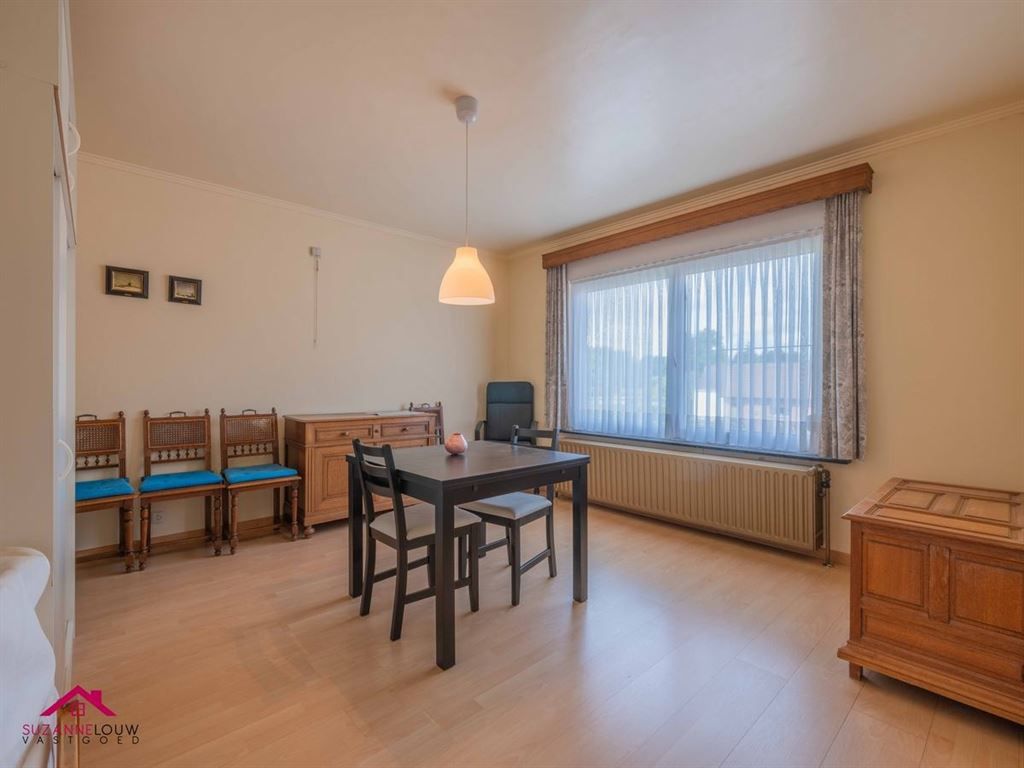 Zeer goed onderhouden splitlevel woning foto 30