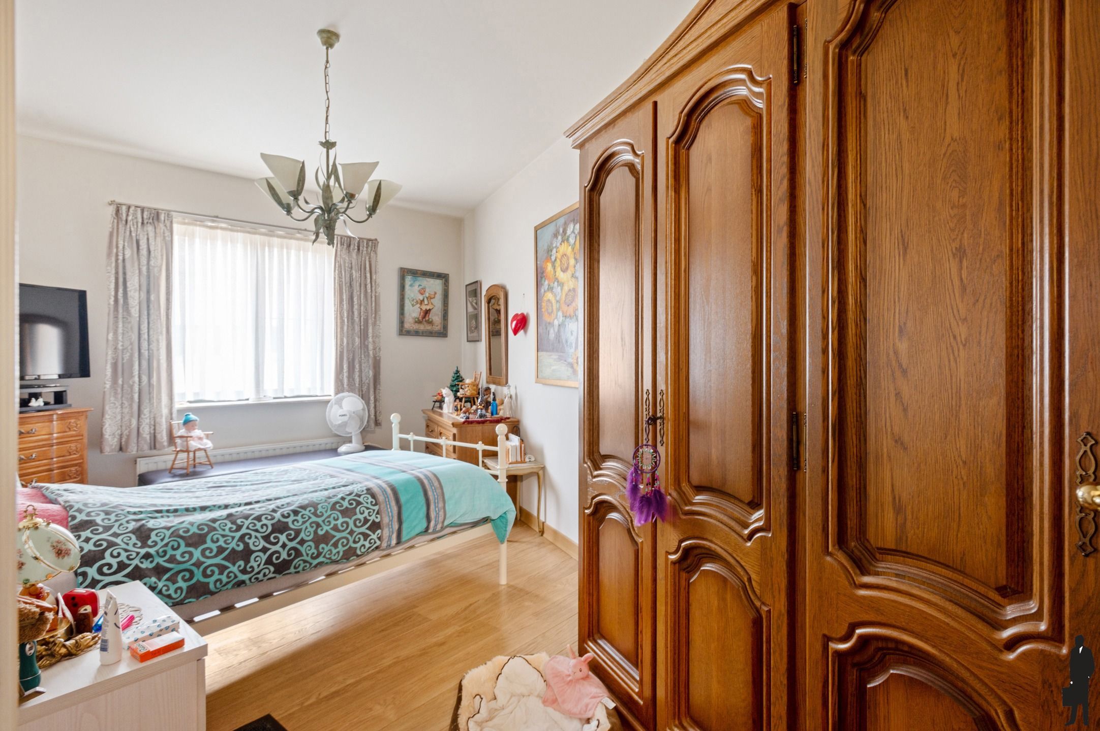 Energiezuinig appartment met 2 slaapkamers foto 11