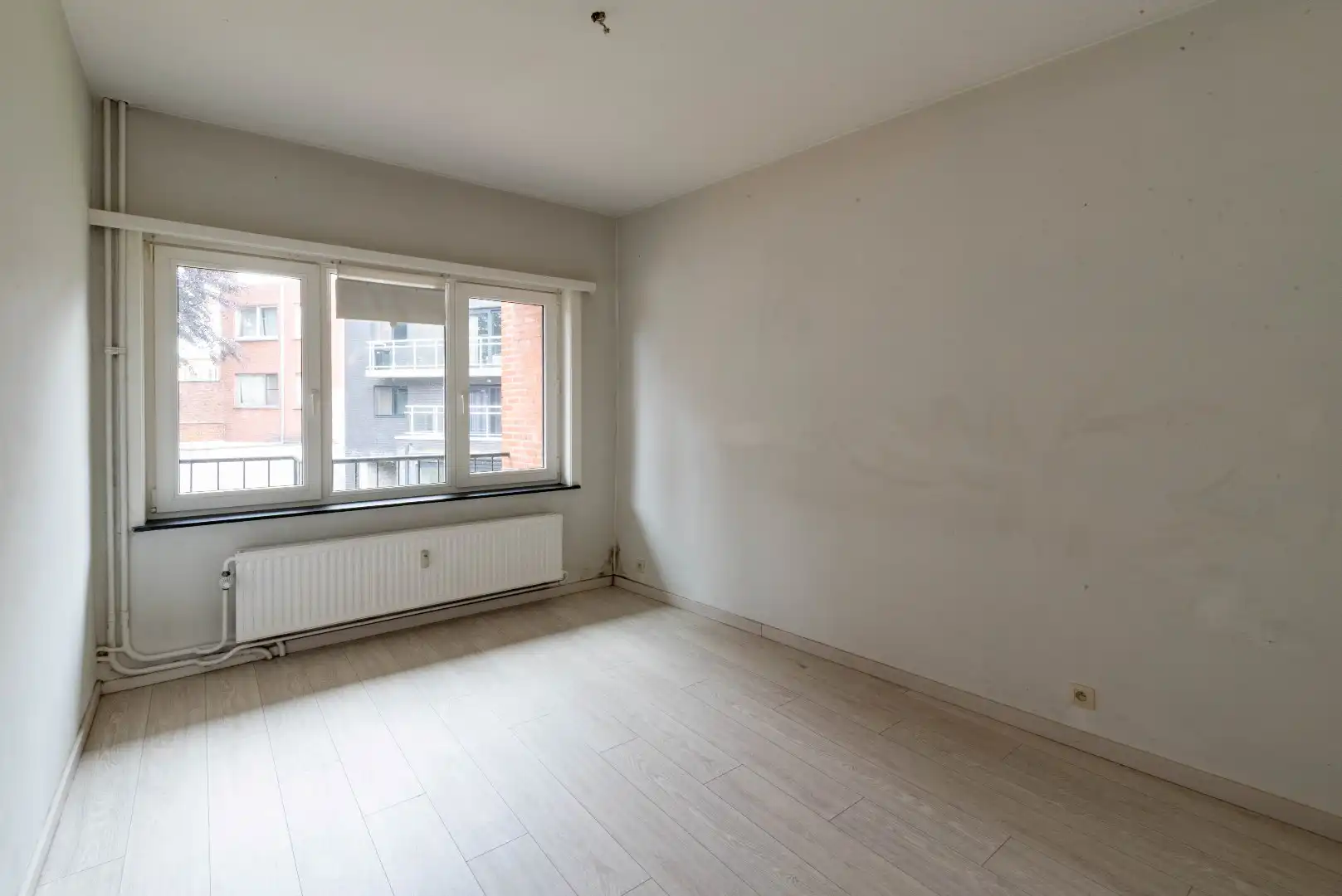 2 slaapkamer appartement in het centrum van Zwijndrecht  foto 7