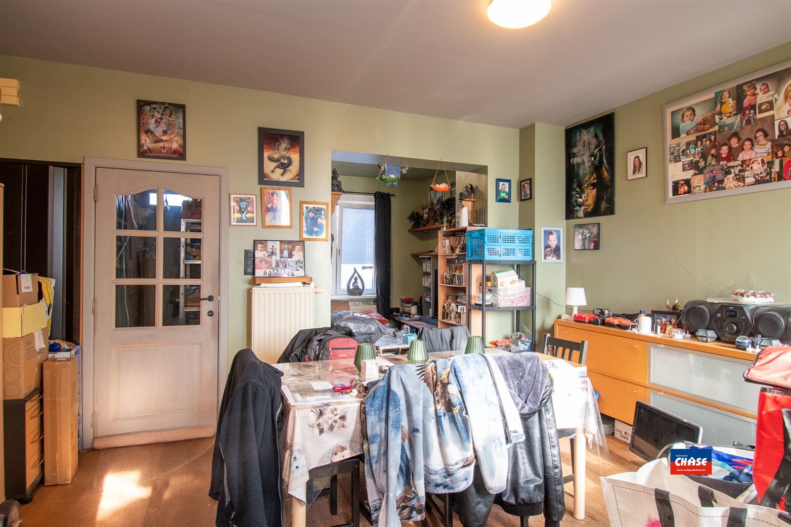 Woning met 2 slaapkamers en zonnige tuin foto 4