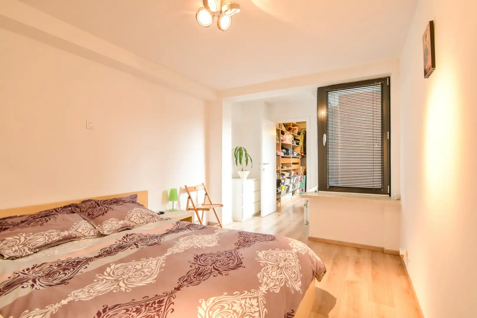 Energiezuinig appartement in het hart van Roeselare! foto 10