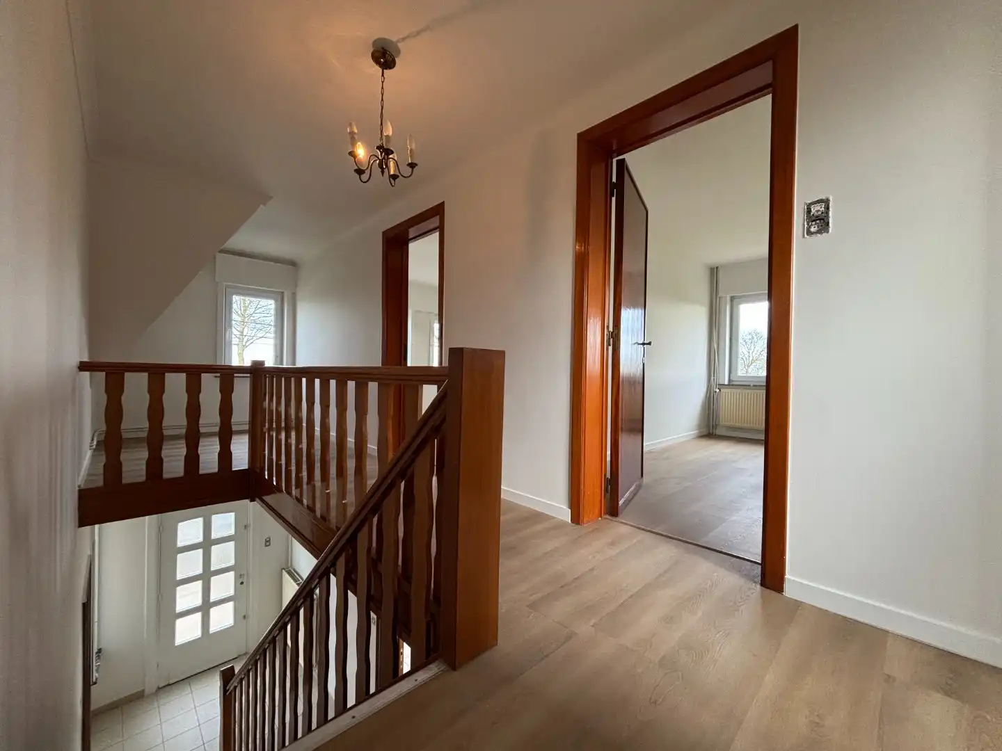 Landelijke villa met opslagruimte te huur te Vleteren foto 11