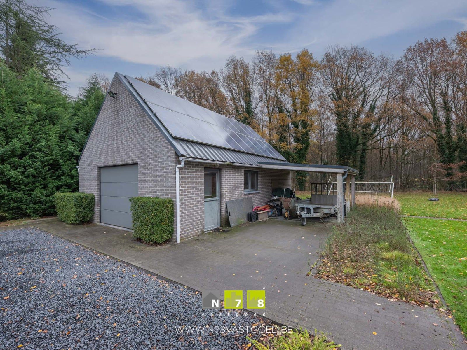 Huis te koop foto 46