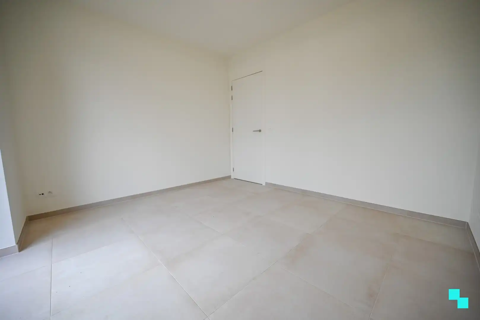 Gelijkvloers tweeslaapkamerappartement met riant terras te Ingelmunster foto 21