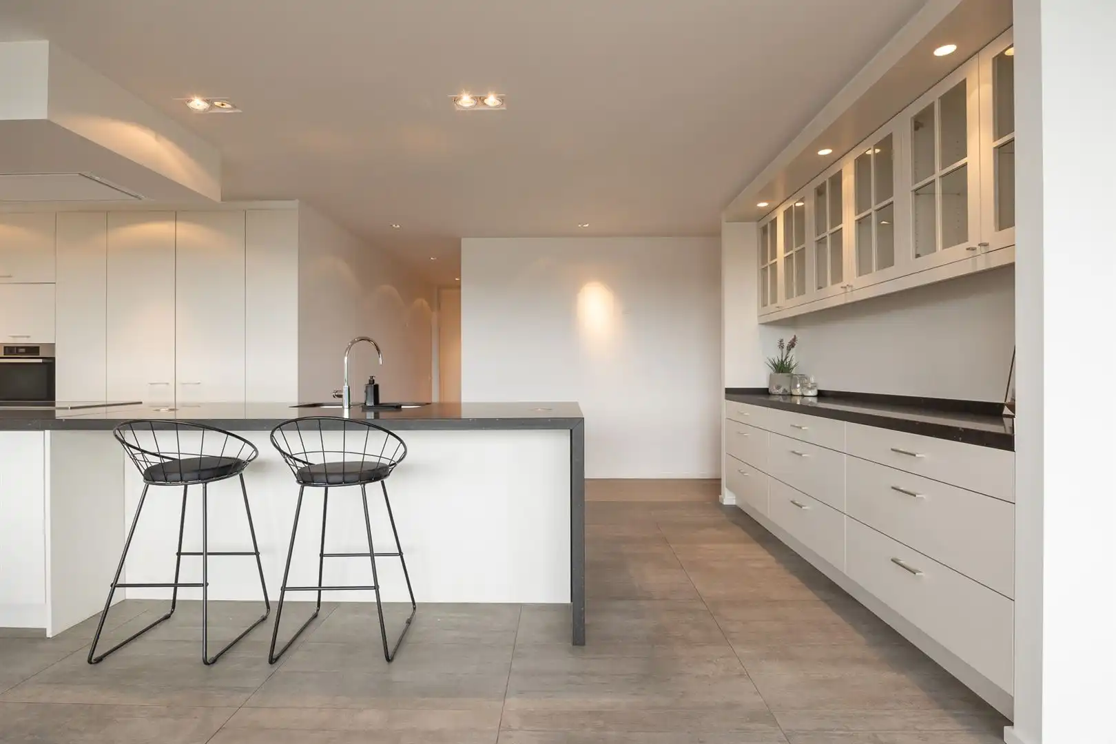 Exclusief wonen aan het Willemdok foto 11