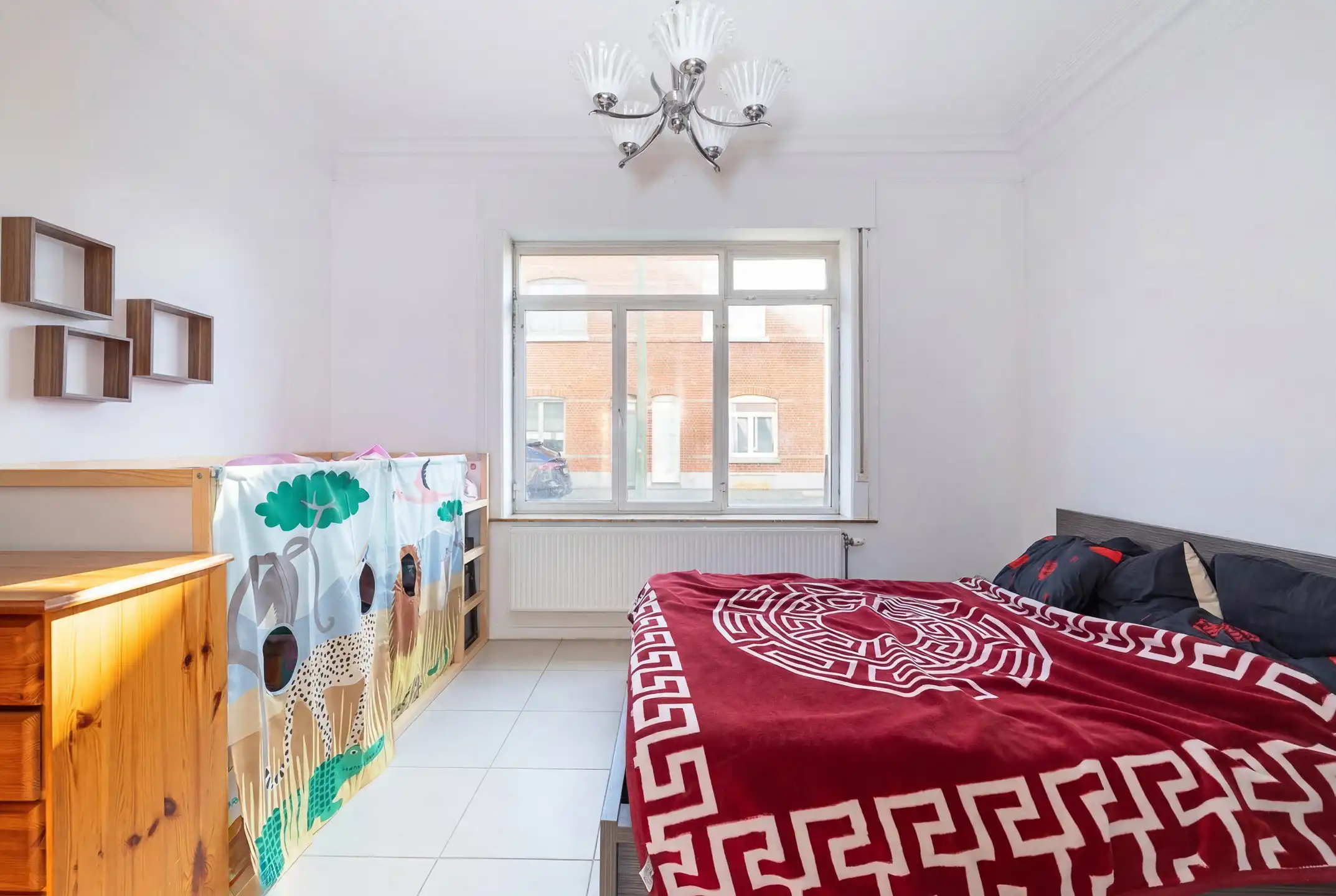 Huis foto 5