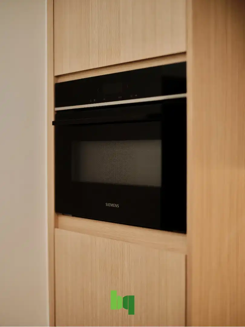 Luxueus vernieuwd appartement (92 m²) met EPC A foto 20