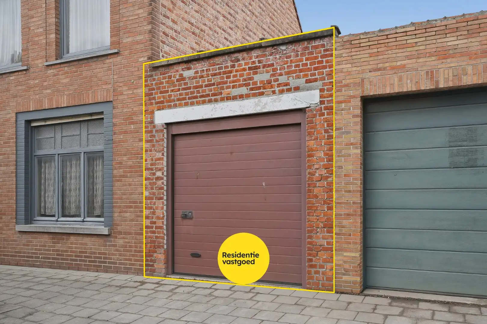 Ruime gezinswoning met zonnige tuin nabij Brugse binnenstad foto 15
