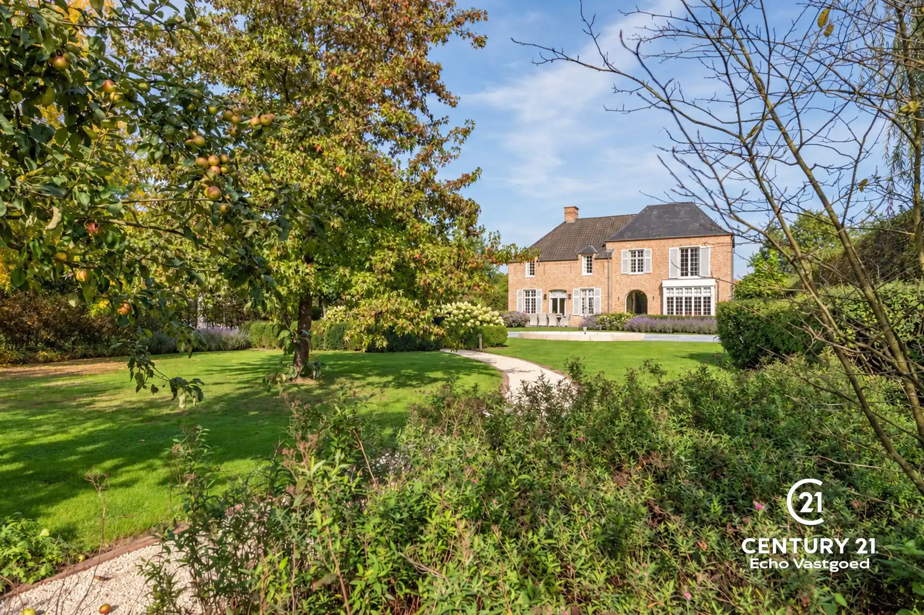 Villa te koop Biesveld 3 - 2360 Oud-Turnhout