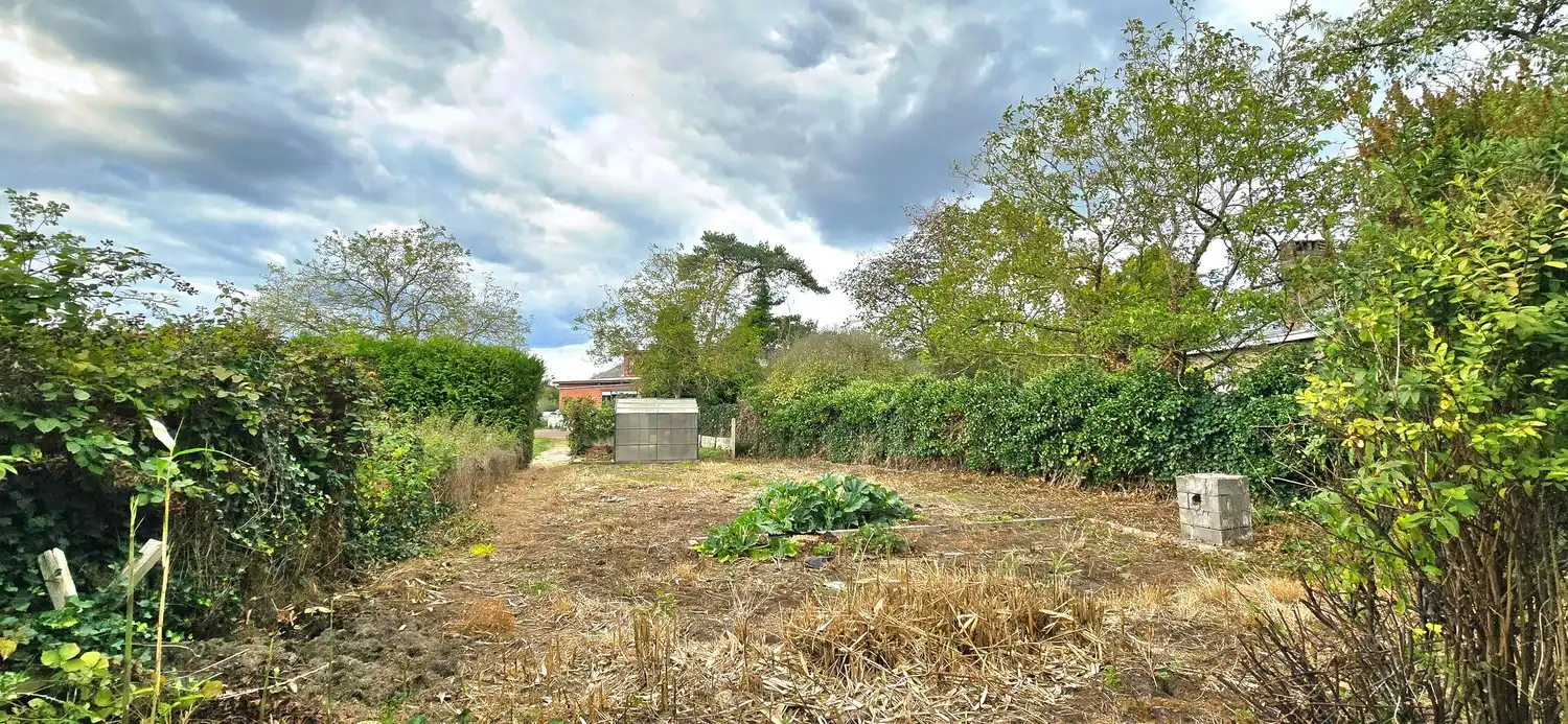 Huis te koop foto 24