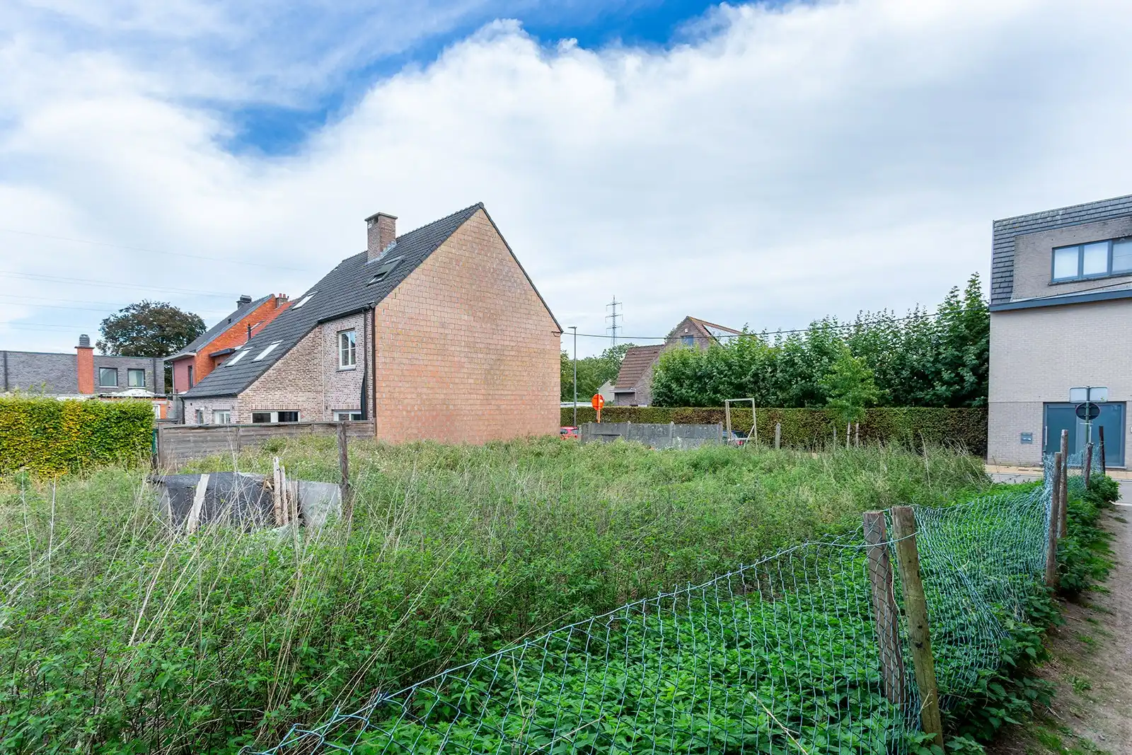 Bouwgrond 1.145 m² in groene, kindvriendelijke buurt foto 6